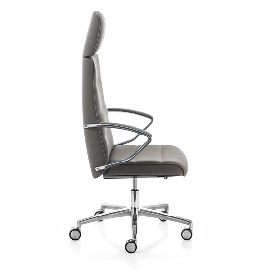Klivia Alta Executive office chairs Kastel 4