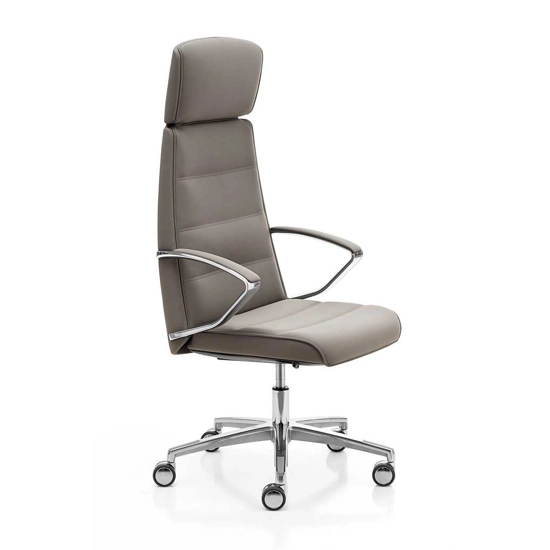 Klivia Alta Executive office chairs Kastel 5