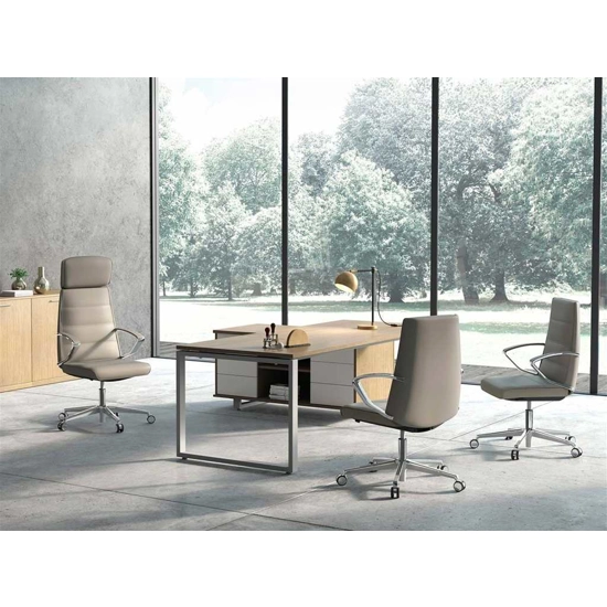 Klivia Alta Executive office chairs Kastel 7
