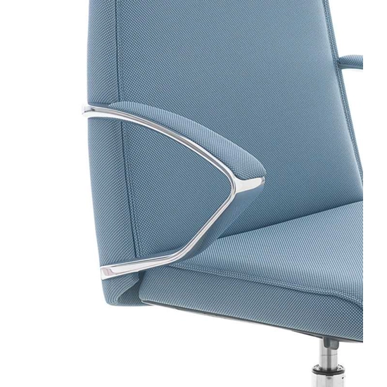 Klivia Bassa Executive office chairs Kastel 1