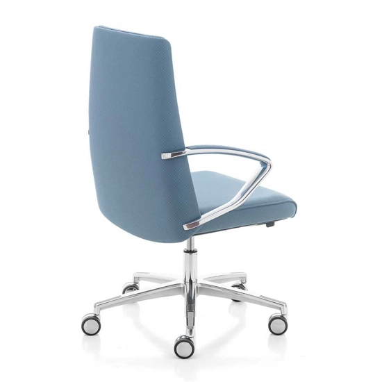 Klivia Bassa Executive office chairs Kastel 2