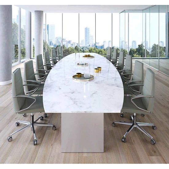 Klivia Bassa Executive office chairs Kastel 3