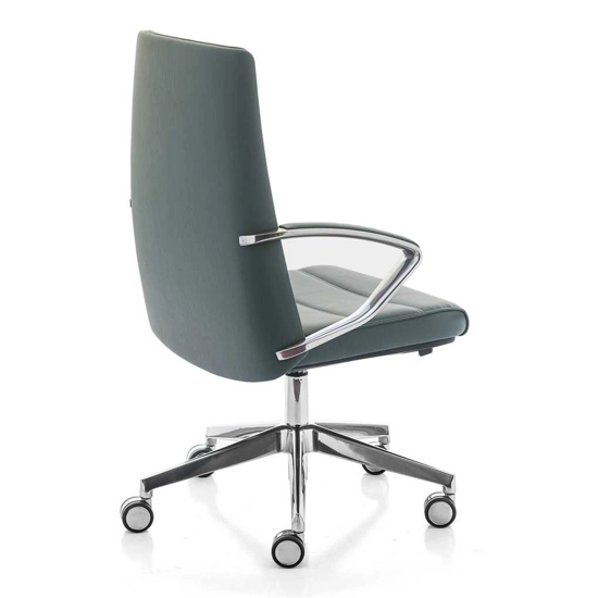 Klivia Bassa Executive office chairs Kastel 5
