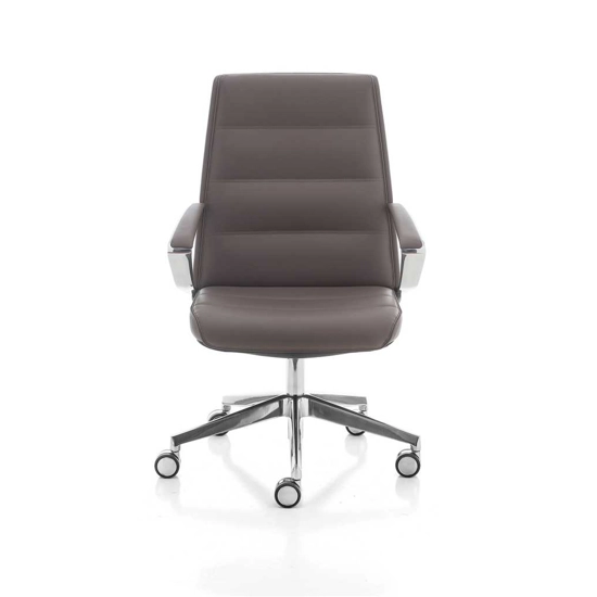 Klivia Bassa Executive office chairs Kastel 6