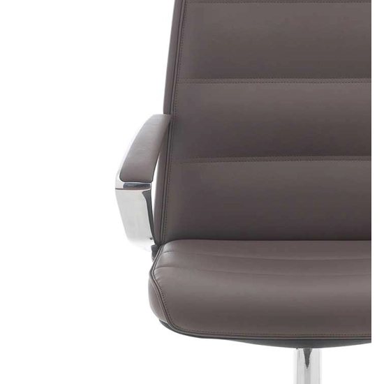 Klivia Bassa Executive office chairs Kastel 7