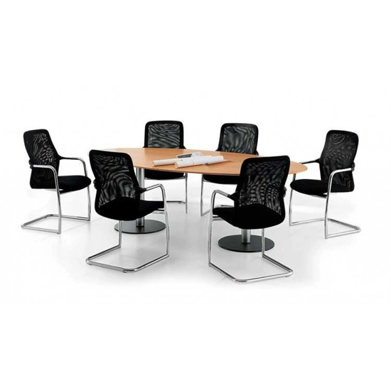 Konca Attesa Sedie da attesa e collettività Kastel 1