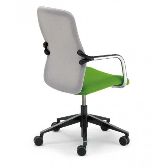 Konca Ergonomic office chairs Kastel 1