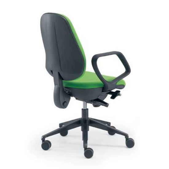 Comfort Ergonomic office chairs Kastel 3
