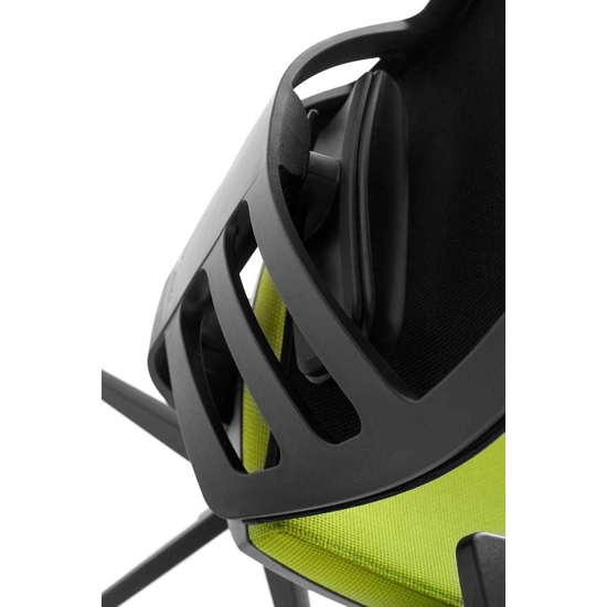 Konica Sedie ergonomiche ufficio Kastel 6