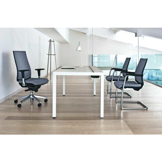 Kontat Chair Sedie da attesa e collettività Kastel 1