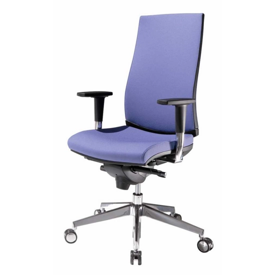 Kontat Sedie ergonomiche ufficio Kastel 4