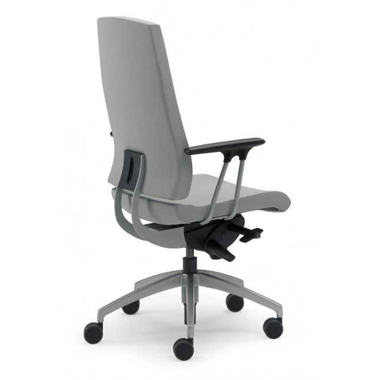 Konvert Ergonomic office chairs Kastel 2