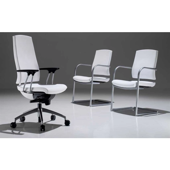 Konvert Ergonomic office chairs Kastel 4