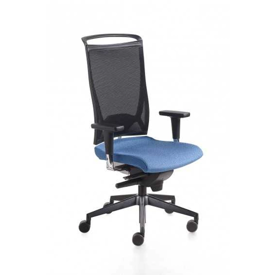 Korium Mesh Ergonomic office chairs Kastel 9