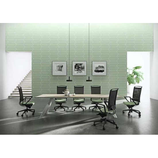 Korium Mesh Ergonomic office chairs Kastel 1