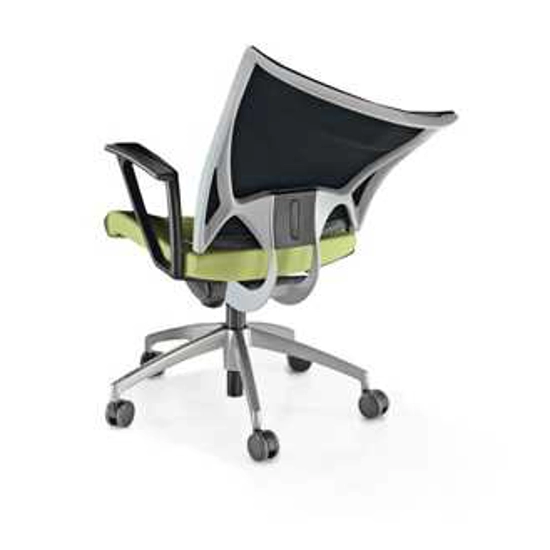 Korium Mesh Ergonomic office chairs Kastel 2