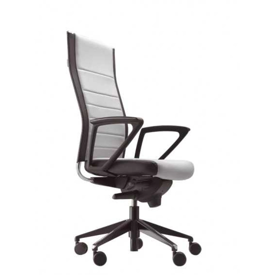 Kosmo Top Alta Sedie direzionali per ufficio Kastel 2