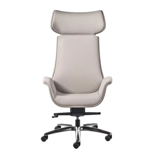 Kriteria High Executive office chairs Kastel 1