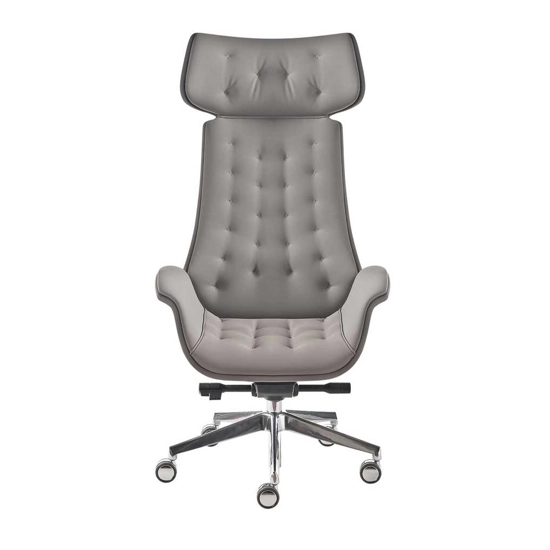 Kriteria High Executive office chairs Kastel 2