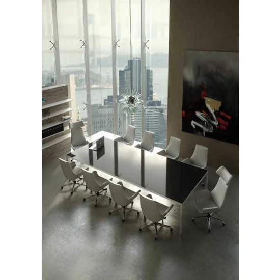 Kriteria High Executive office chairs Kastel 5