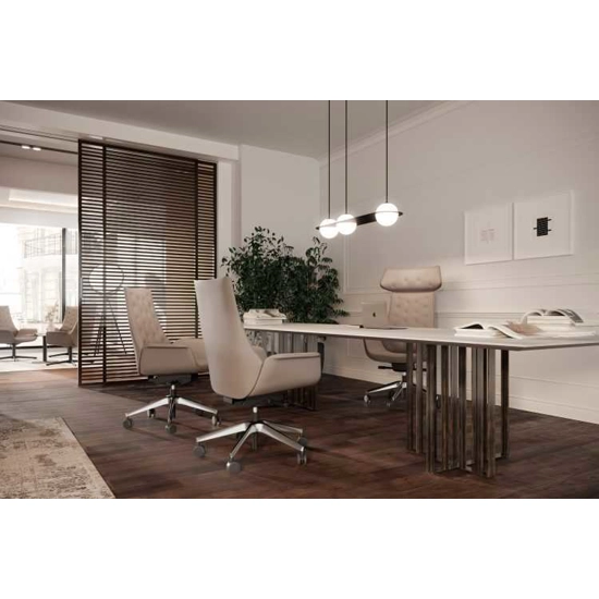 Kriteria High Executive office chairs Kastel 7