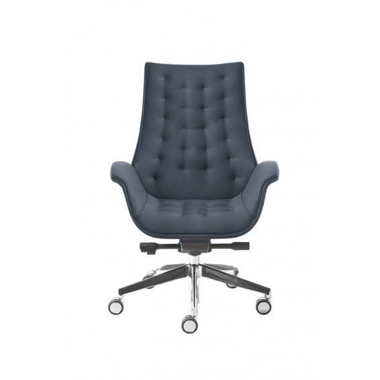 Kriteria Media Executive office chairs Kastel 1