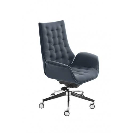 Kriteria Media Executive office chairs Kastel 2