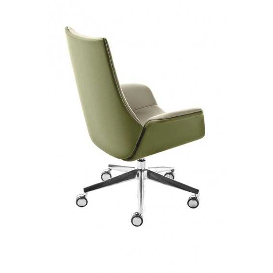 Kriteria Media Executive office chairs Kastel 3