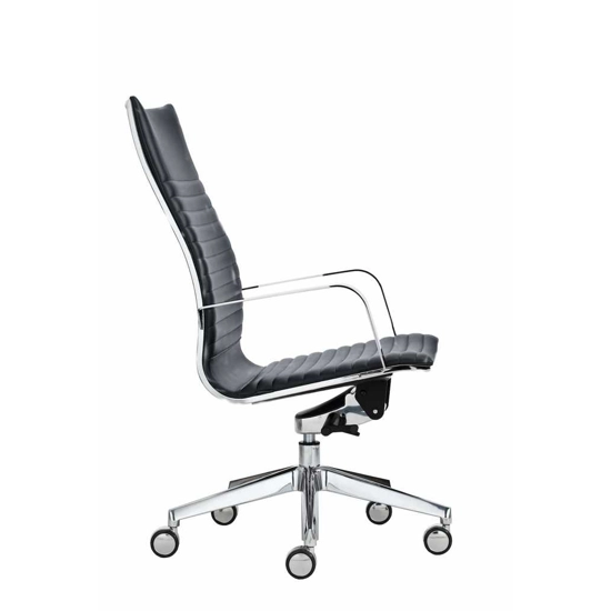 Kruna Plus High Executive office chairs Kastel 2