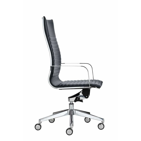 Kruna Plus High Executive office chairs Kastel 3