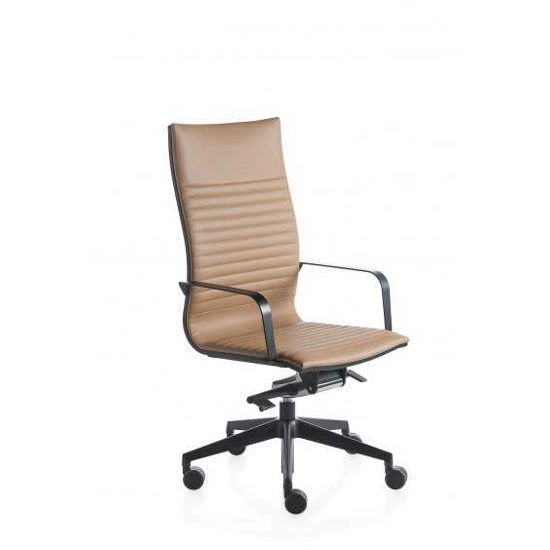 Kruna Plus High Executive office chairs Kastel 6