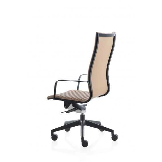 Kruna Plus High Executive office chairs Kastel 7