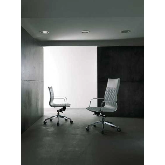Kruna Plus High Executive office chairs Kastel 8
