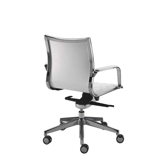 Kruna Plus Low Executive office chairs Kastel 2
