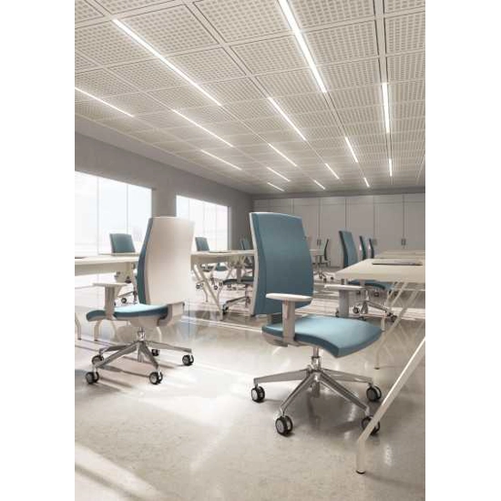 Kubika Ergonomic office chairs Kastel 2