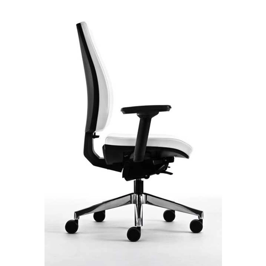 Kubika Ergonomic office chairs Kastel 3