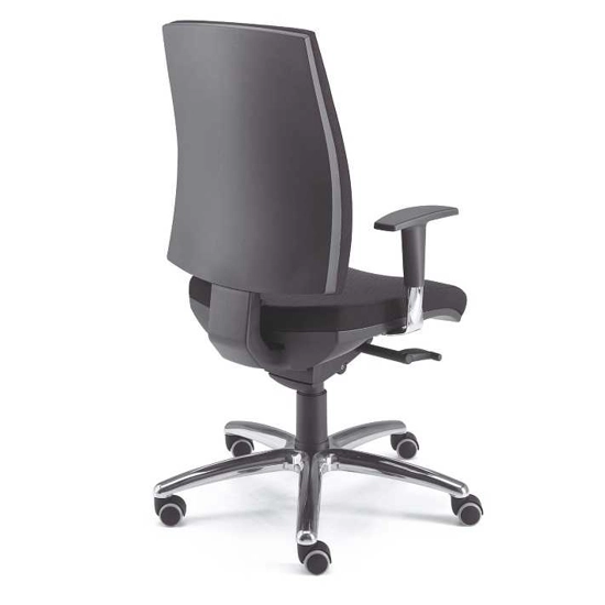 Kubika Ergonomic office chairs Kastel 4