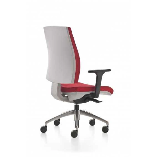 Kubika Ergonomic office chairs Kastel 5