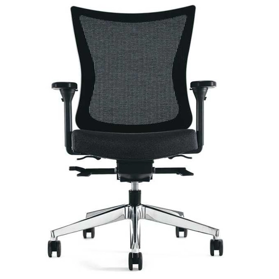 Kuper Easy Mesh Sedie ergonomiche ufficio Kastel 9