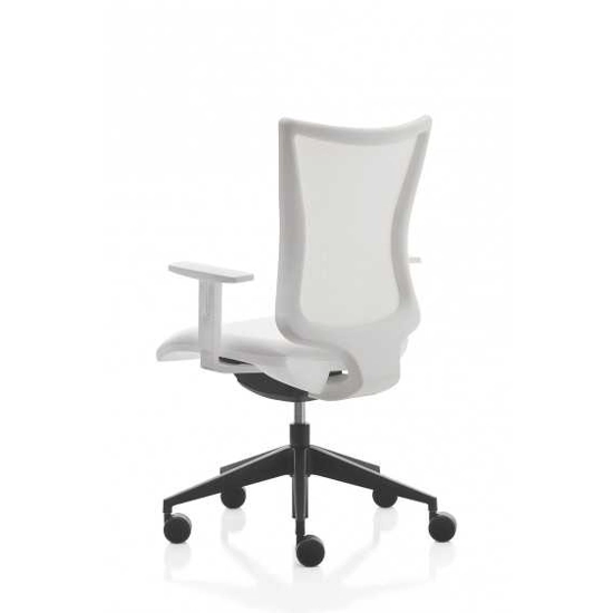 Kuper Easy Mesh Sedie ergonomiche ufficio Kastel 2
