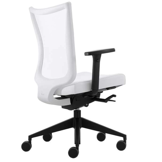 Kuper Easy Mesh Sedie ergonomiche ufficio Kastel 3