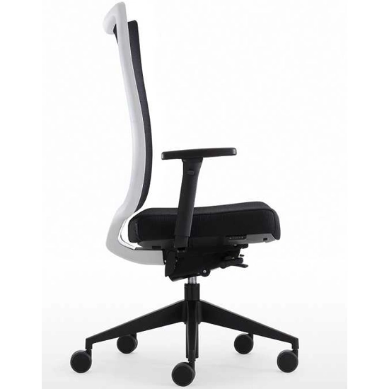 Kuper Easy Mesh Sedie ergonomiche ufficio Kastel 5