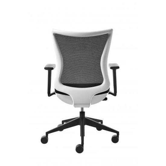 Kuper Easy Mesh Sedie ergonomiche ufficio Kastel 6