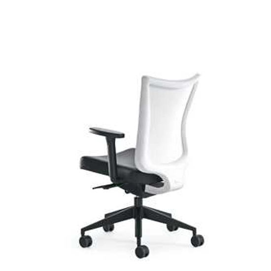 Kuper Easy Mesh Sedie ergonomiche ufficio Kastel 7