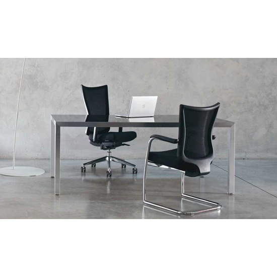 Kuper Easy Mesh Sedie ergonomiche ufficio Kastel 8