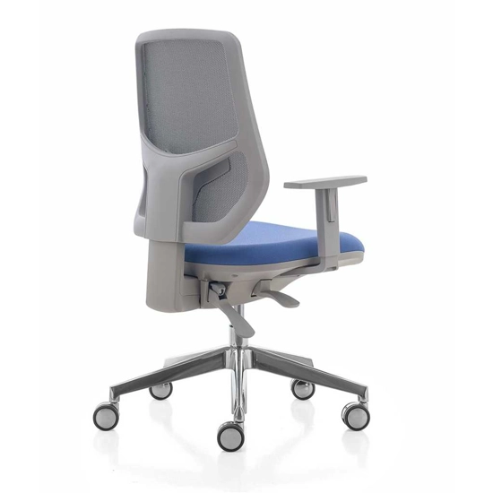 Kyton Ergonomic office chairs Kastel 1