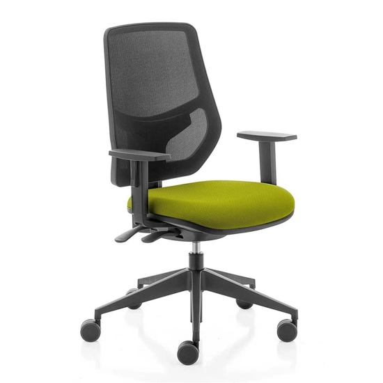Kyton Ergonomic office chairs Kastel 3