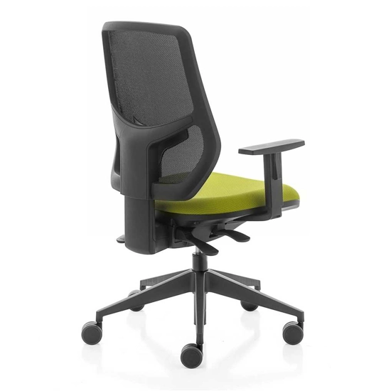 Kyton Ergonomic office chairs Kastel 4