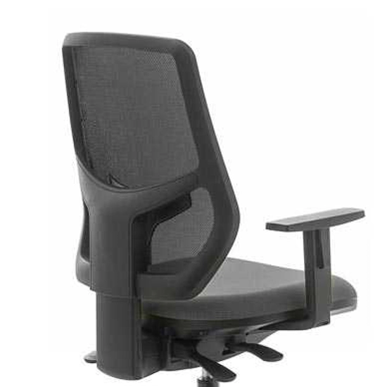 Kyton Ergonomic office chairs Kastel 5
