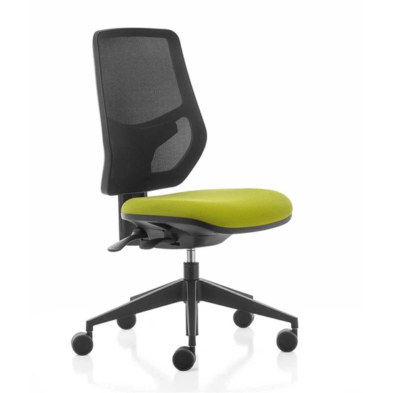 Kyton Ergonomic office chairs Kastel 6